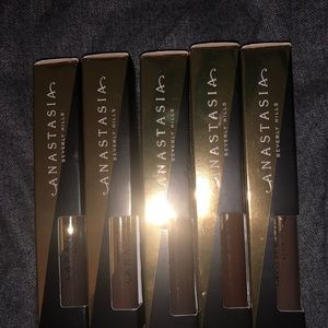 Anastasia dip brow gel bundle